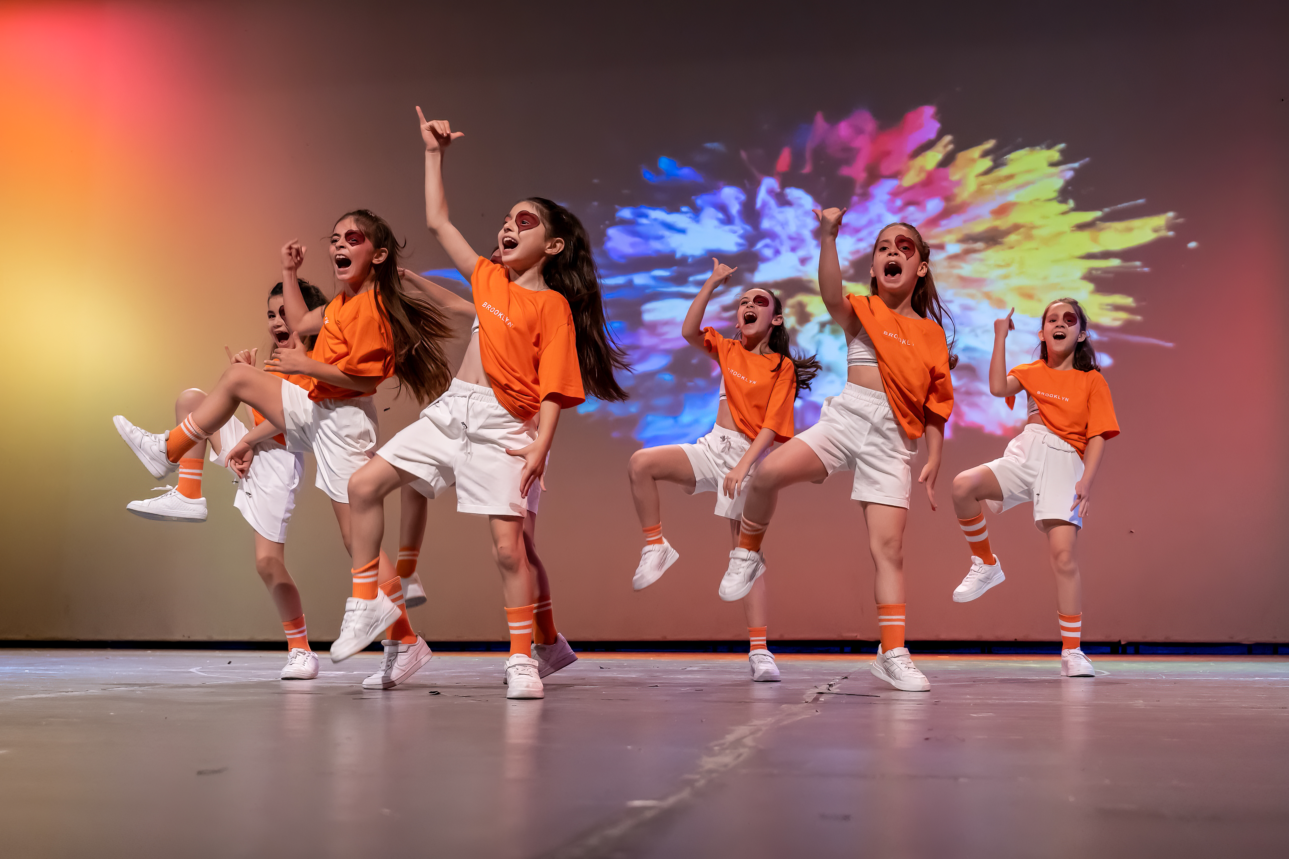 MEB Onaylı Hip Hop Eğitimi | Break Dance & Sokak Dansı Kursu